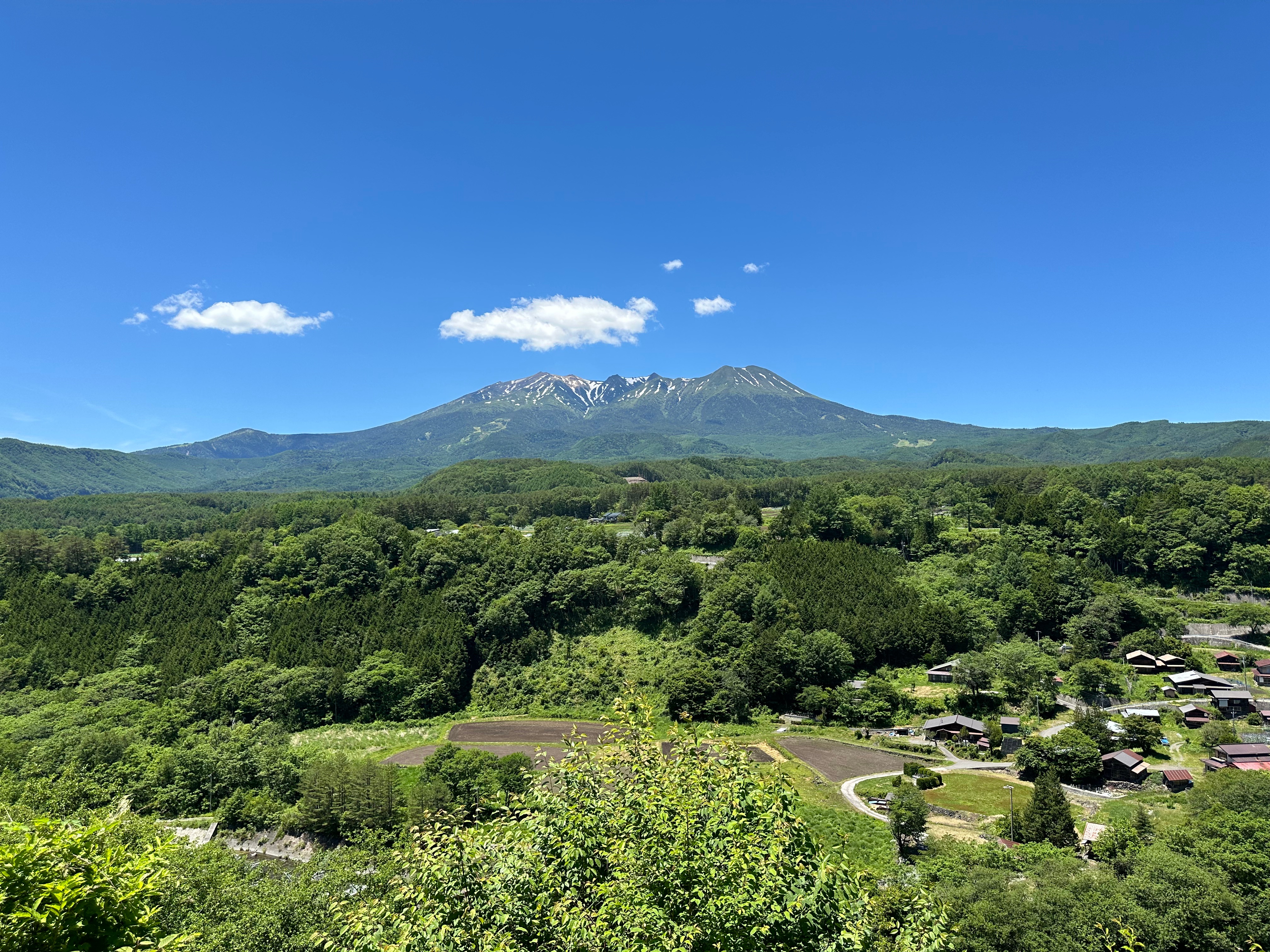 Kiso is a quieter, more soulful side of Japan