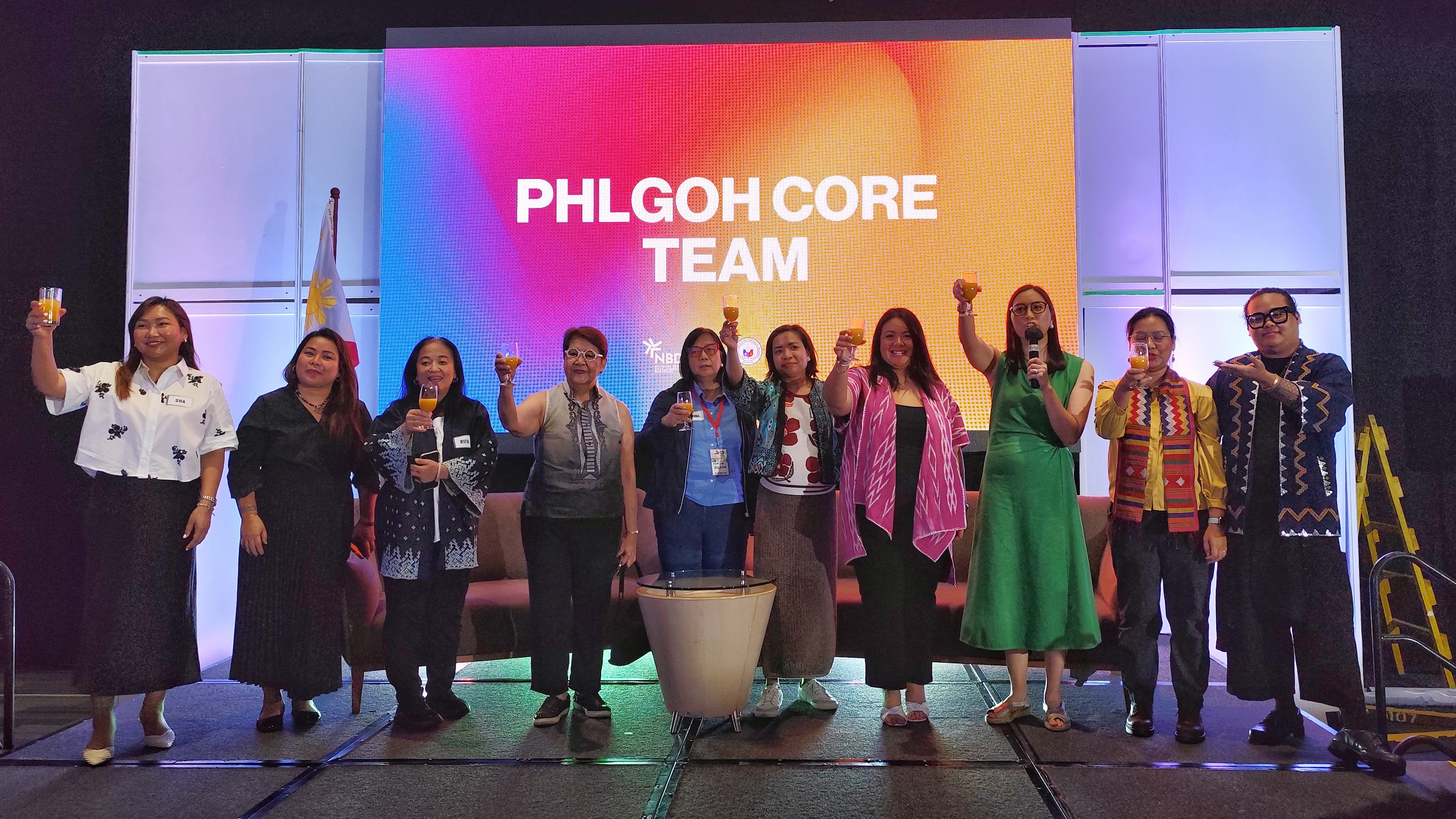 Philippines prepares for once-in-a-lifetime spotlight at Frankfurt Book Fair 2025