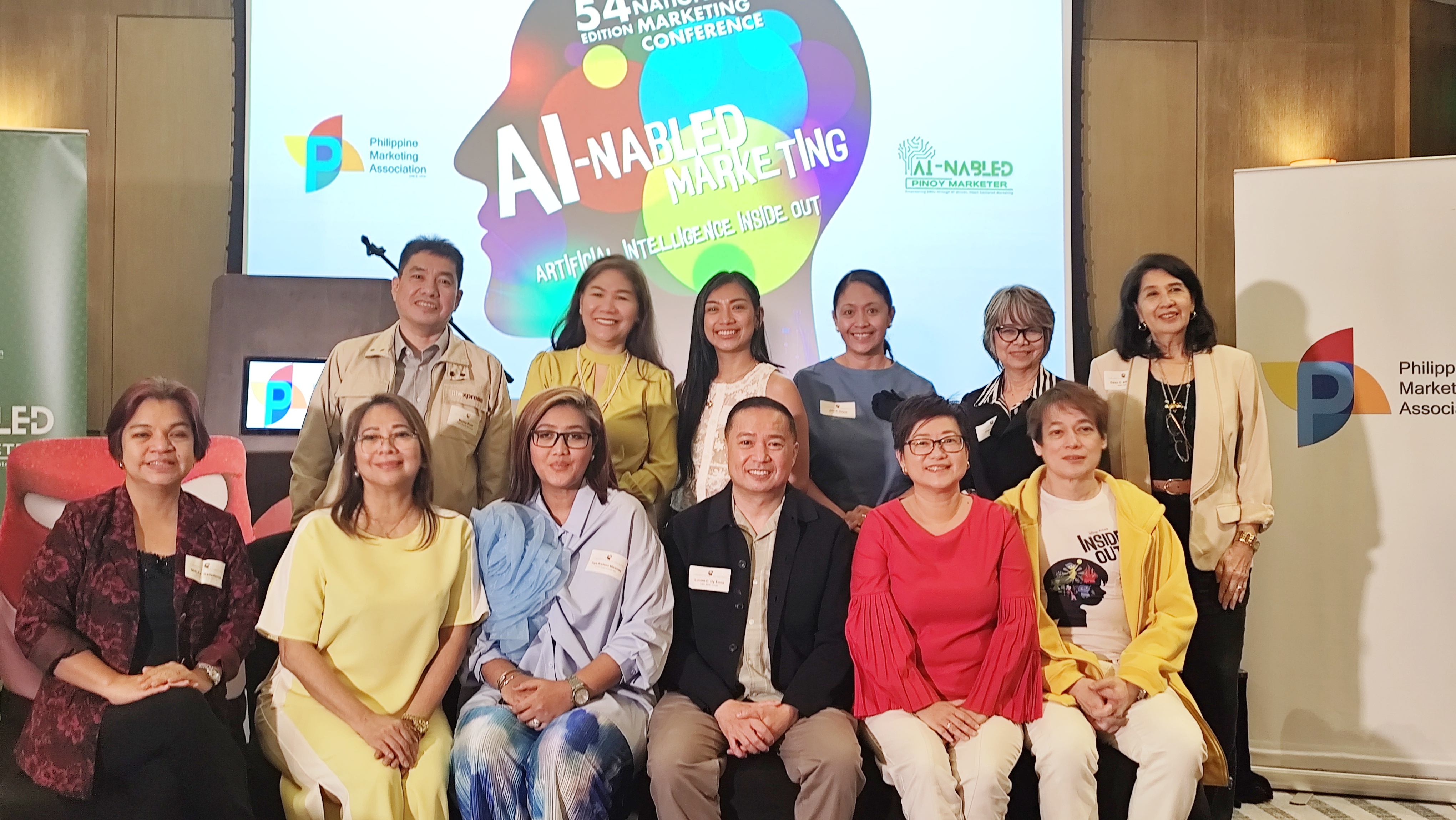 Marketers prepare for the AI era at the 54th National Marketing Conference