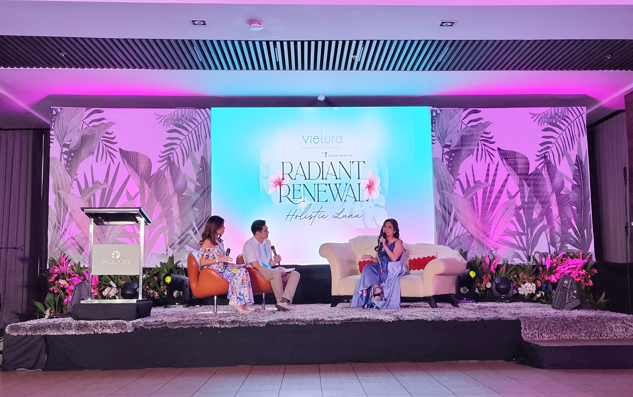 Vietura marks first anniversary with new wellness programs and partnerships