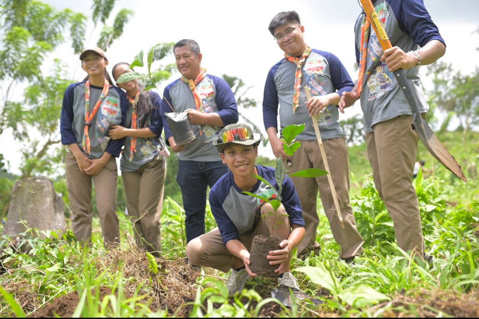 Philippine coffee’s quiet revolution is transforming farmers’ lives